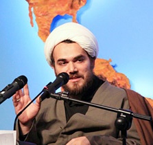 حجت الاسلام والمسلمین دکتر محمد جواد محمدی