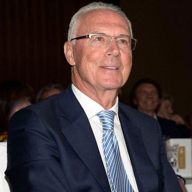 Beckenbauer