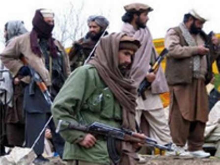 تشدید درگیری میان نیروهای دولتی پاکستان و گروه های تندروها
