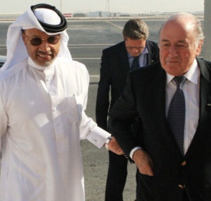 Blatter- Bin Hamam