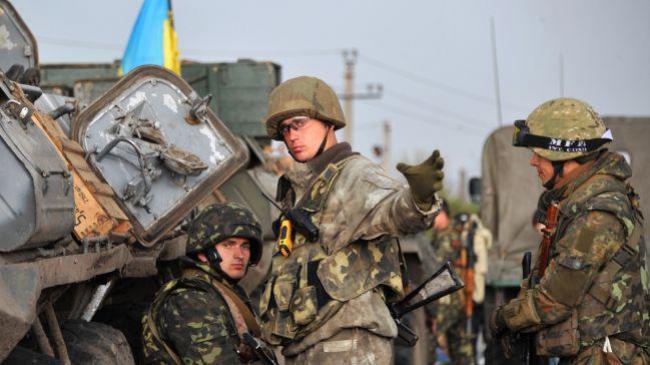  درگیری ها در لوهانسک اوکراین از سر گرفته شد