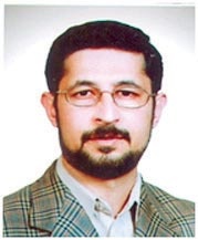 دکتر مسعود کوثری