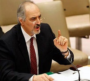 انتقاد سوریه از گزارش معاون دبیرکل سازمان ملل 