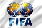 فیفا ۸ میلیون دلار به ایران پاداش حضور در جام جهانی پرداخت می کند 