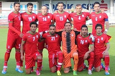 فیفا فوتبال ایران