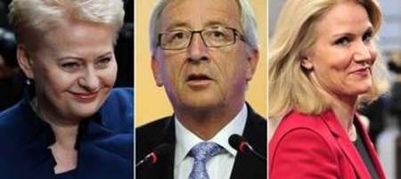 رئیس بعدی کمیسیون اروپا کیست؟