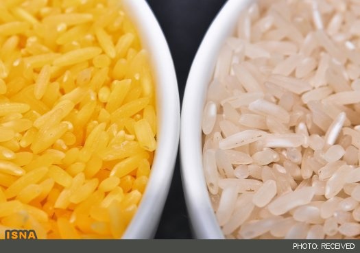   برنج را با رژیم‌غذایی سالم مصرف کنید