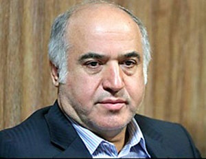 دکتر بهاءالدین حسینی هاشمی