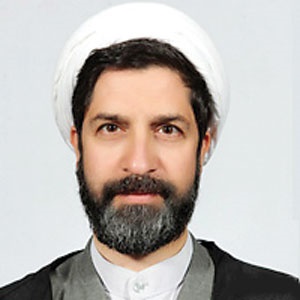 محمدحسین حسین‌زاده بحرینی نماینده مردم مشهد در مجلس