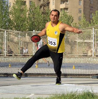 Mohammad Samimi