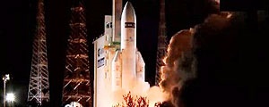 Ariane ۵ ES