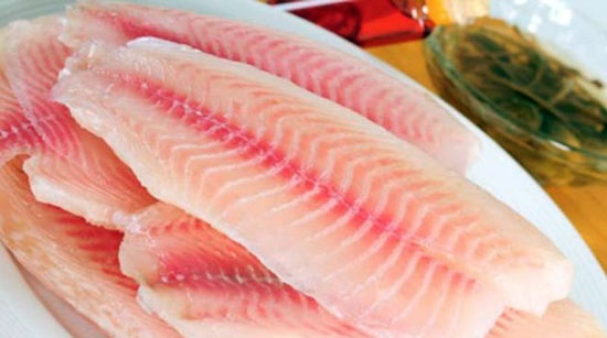 در مصرف ماهی تیلاپیا احتیاط کنید