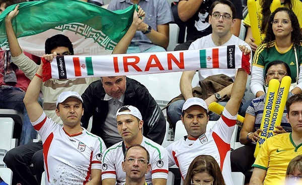 تورگردشگری برزیل- ایران