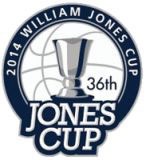 Jones cup Logo