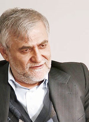 سیدصفدر حسینی