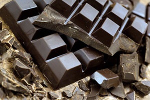  شکلات‌های تقلبی را از کجا بشناسیم؟