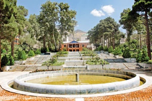 باغ امیرسلیمانی 