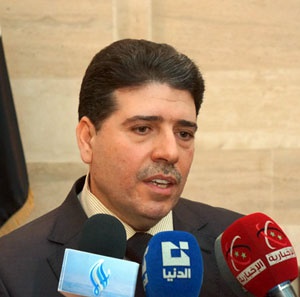 Wael al-Halaqi