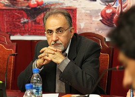 محمد علی نجفی