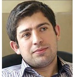 عبدالصمد محمودی- کارشناس ارشد ارتباطات