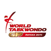 Astana ۲۰۱۴ GP Logo