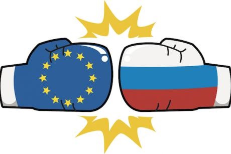 EU vs. Russia