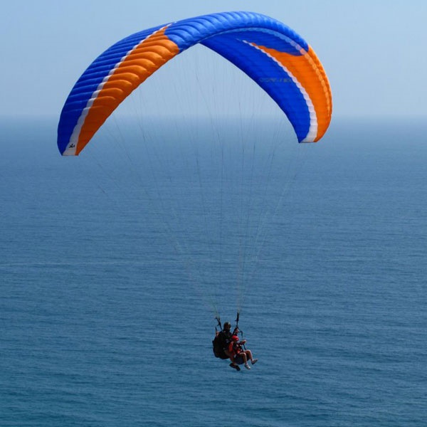 paraglider