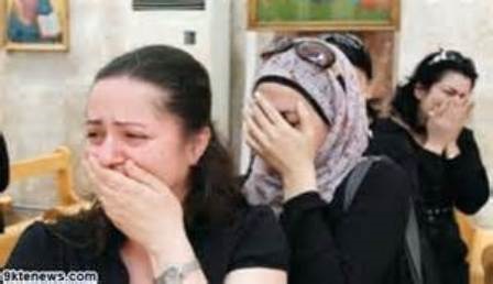  مرگ یا هتک حرمت به دست داعش سرنوشت محنت بار زنان در موصل