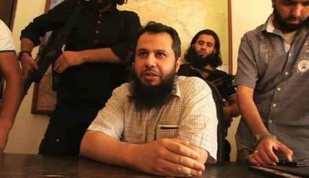 سرکرده جدید گروه تروریستی احرار الشام تعیین شد