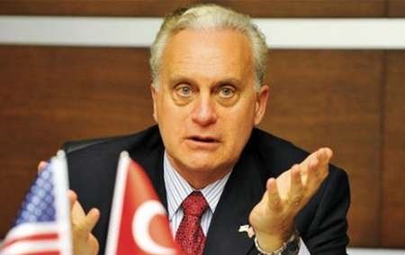 سفیر سابق آمریکا در آنکارا: ترکیه حامی جبهه النصره بود