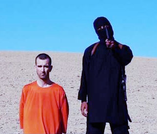 داعش دولت انگلیس را به نشست فوق العاده کشاند