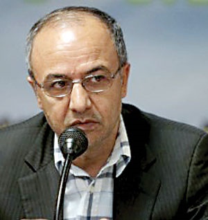 علی فاضلی