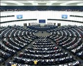  پارلمان اروپا به پیمان اقتصادی و سیاسی با اوکراین رای مثبت داد