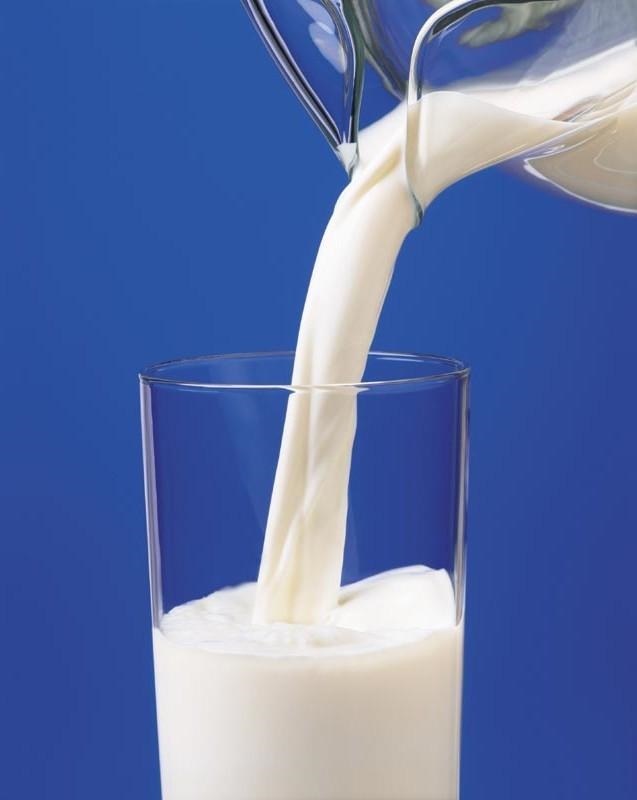 شیر-لبنیات