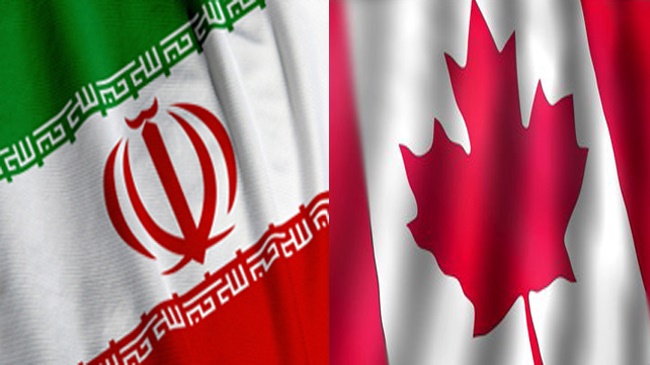  نشریه کانادایی: قطع مناسبات با ایران یک اشتباه بود