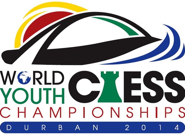 Durban Chess Logo