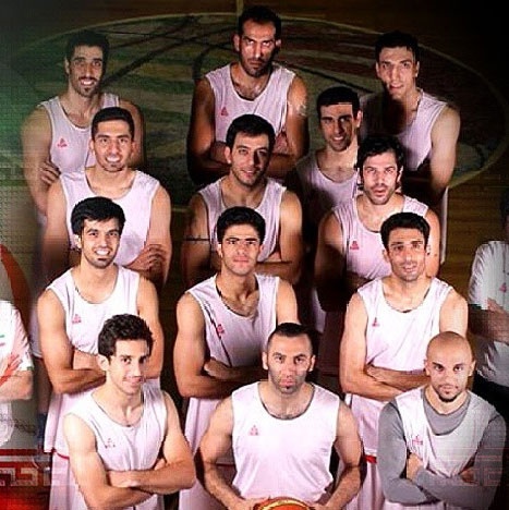 Basketball National Team