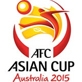 Asian Cup ۲۰۱۵ Logo