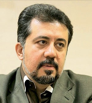 محمدمهدی تندگویان