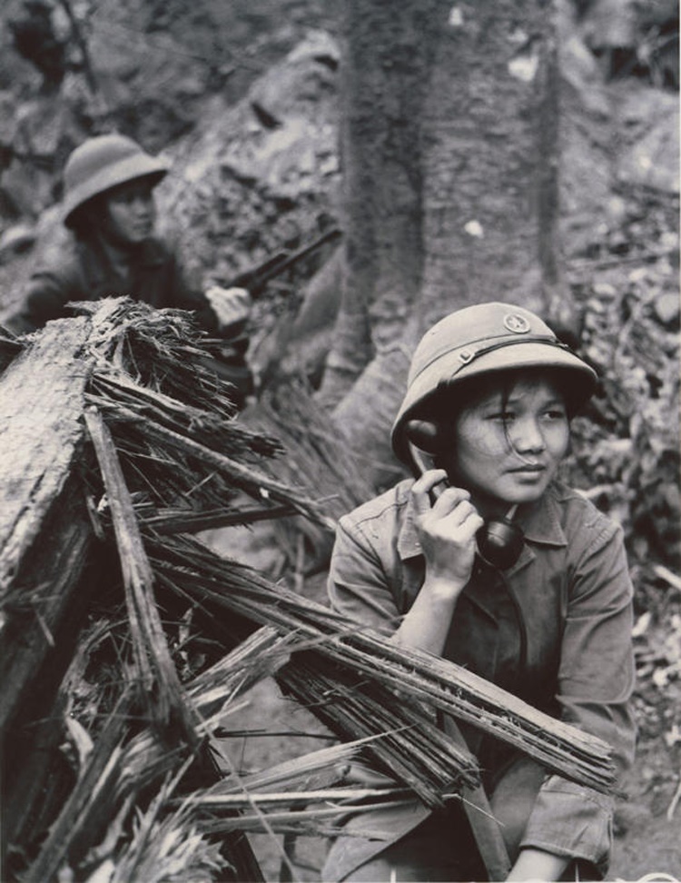 چهل سال پیش در ویتنام شمالی