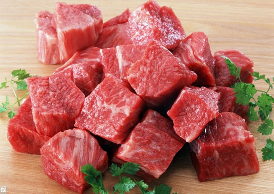   ۸ عارضه مهم مصرف گوشت‌های هورمونی