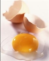   فریب تخم‌مرغ‌های زرده طلایی را نخورید
