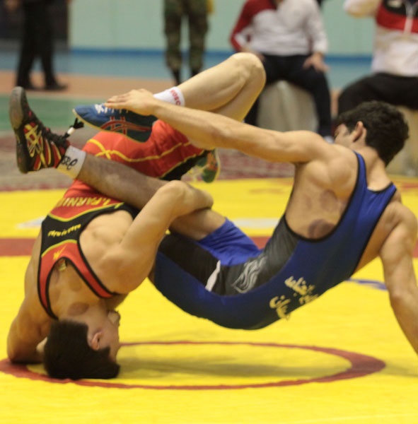 ‌‌‌wrestling