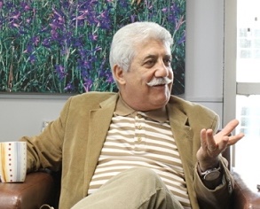 غلامرضا کاظمی‌‌دینان 