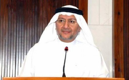 بازداشت رئیس شورای جمعیت الوفاق بحرین 