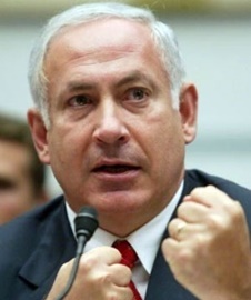 بنیامین نتانیاهو نخست وزیر رژیم صهیونیستی