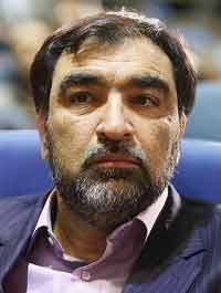 عادل آذر، رئیس مرکز آمار ایران