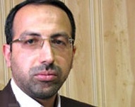 محمد پیرعلی مدیرکل روابط عمومی وزارت نیرو 