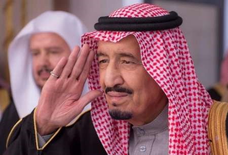  پادشاه جدید عربستان قول داد راه گذشتگان خود را ادامه دهد