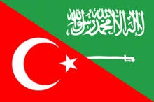 turkey-saudi arabia